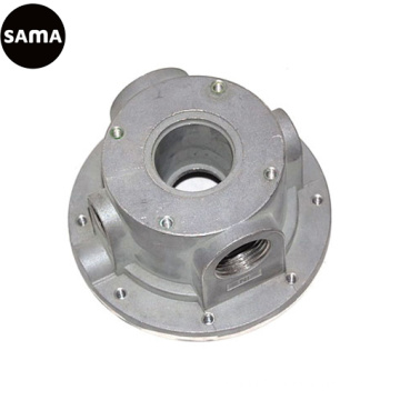 Aluminium Die Casting for Pressure Control Valve Body